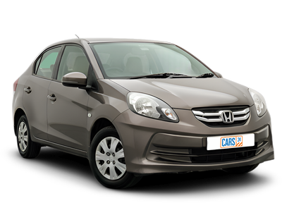 Honda Amaze-img